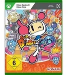 Konami Super Bomberman R 2, Xbox One/Xbox Series X