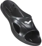 Arena HYDROSOFT II HOOK BLACK 47 - Schwarz - 47