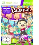 Carnival Games - In Aktion! (Kinect)