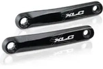 XLC Kurbelset f&uuml;r Bosch Systeme CR-E01 schwarz, links & rechts 175 mm, 15mm -