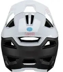 Leatt Helmet MTB Enduro 3.0 white S - Wei&szlig;