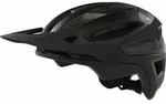Oakley DRT3 Trail Europe Matte Black/Matte Reflective L Fahrradhelm - Schwarz