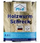 Plid Holzwurm-Schreck farblos 2,5 l, Holzverfestiger innen und au&szlig;en -...