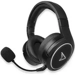 Steelplay Impulse Black Gaming Headset - Schwarz
