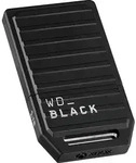 SanDisk C50, Speichererweiterungskarte, Xbox Series X/Xbox Series S, Schwarz, 31,6