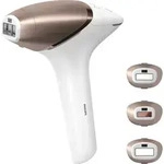 Philips BRI 973/00 IPL-Haarentferner LUMEA - Rosa/Wei&szlig;