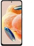 Xiaomi Redmi Note 12 Pro 16,9 cm (6.67") Hybride Dual-SIM Android 11 4G USB Typ-C 8