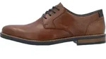 Rieker Herren Businessschuhe 13516-22 Farbe: Braun Gr&ouml;&szlig;e: 41 - Braun - 41