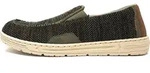 Rieker Slipper Gr&uuml;n in Gr. 40 - Gr&uuml;n - 40