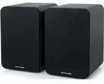 MUSE M-620SH, Bluetooth-Stereolautsprecher - Schwarz