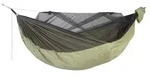 AMAZONAS H&auml;ngematte Moskito-Traveller Quilted XXL - Gr&uuml;n