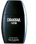 Guy Laroche Drakkar Noir Eau De Toilette Spray 200ml