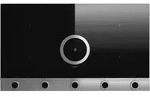 Elica NikolaTesla Unplugged PRF0184547 Kochfeldabzug Induktion - Schwarz