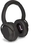 LINDY LH500XW Wireless Active Noise Cancell.Headphone & aptX - Schwarz