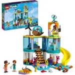LEGO 41736 Friends Seerettungszentrum Tierarzt-Spielzeug f&uuml;r Kinder mit Otter-,