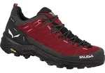 Salewa ALP TRAINER 2 GTX W Damen Wanderschuhe Trekkingschuhe rot NEU 35 - Rot - 35