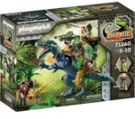 PLAYMOBIL Dino Rise 71260 Spinosaurus - Bunt