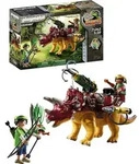 PLAYMOBIL Dino Rise 71262 Triceratops - Bunt
