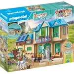 PLAYMOBIL Horses of Waterfall 71351 Waterfall Ranch - Bunt