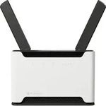 MikroTik Chateau LTE6 ax, Router LTE, S53UG+5HaxD2HaxD-TC&FG621-EA