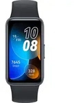 HUAWEI Band 8 Black - Schwarz