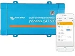 Victron Energy PIN245010200, Drinnen, 24 V, 230 V, DC-to-AC, 172 mm, 275 mm