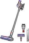 Dyson 446969-01, Dyson V8 nickel,silver (2023) Akku-Staubsauger 21,6 V...