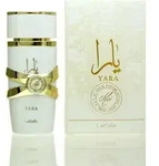 Lattafa Yara Moi, Frauen, 100 ml, Nicht nachf&uuml;llbare Flasche, Fl&uuml;ssiges Parf&uuml;m, 1