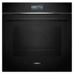 Siemens iQ700 HB776G3B1, Medium, Elektrischer Ofen, 71 l, 71 l, 30 - 300 &deg;C,
