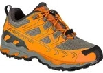 Ultra Raptor II JR Gtx, Mountain Hiking Footwear, 27, Maple/Clay (Orange) - La