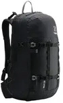 Hagl&ouml;fs B&auml;ck 28 - Wanderrucksack 56 cm (true black) - Schwarz