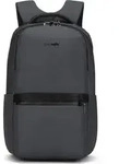 Metrosafe X 25 - Rucksack 15" 48 cm (black) - Dunkelgrau
