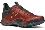 Schuhe Tecnica Magma 2.0 Low S Gtx 11251300005 - Dunkelrot/Schwarz - 40 2/3
