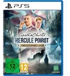 Astragon Agatha Christie - Hercule Poirot: The London Case, PlayStation 5, T