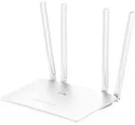 CUDY WR1200 AC1200 Wi-Fi Router - Wei&szlig;