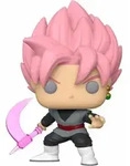 FUNKO POP! Animation 58015, Sammelfigur, Anime & Manga - Rosa