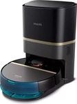 Philips XU7100_01, Philips HomeRun 7000 Series Aqua Saug- und Wischroboter mit