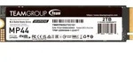 MP44 2 TB (PCIe 4.0 x4, NVMe, M.2 2280)