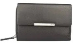 Maitre Maitre - Belg Dagrete Purse MH14FZ Dunkelblau blau 679-81-00015 - Blau
