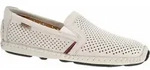 Pikolinos Jerez - herren loafer - Wei&szlig; - 40