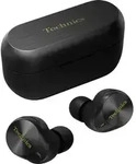 Technics AZ80, True Wireless Stereo (TWS), Anrufe/Musik, 20 - 40000 Hz, 7 g,
