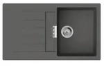 HANSGROHE 43356290 S520-F345 Sp&uuml;le - Grau