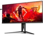 AOC AG405UXC, AOC AGON AG405UXC, Gaming-Monitor, (WQHD, IPS, HDMI, DisplayPort, HDR,