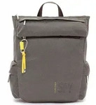 SURI FREY Rucksack Suri Sports Marry City Backpack Taupe hellbraun - Hellbraun