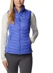 Jacken Columbia EK0192546 - Blau - 164