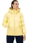 Columbia Pike LakeTM Ii Insulated Jacke Gelb M Damen Gelb M - Gelb - M