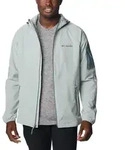 COLUMBIA Tall Heights Hooded Softshell NIAGARA NIAGARA XL - Blau - XL