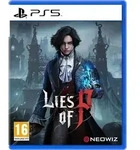 Lies of P