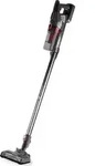 Domo DO1032SV, Stabstaubsauger, Beutellos, Grau, 0,6 l, Aluminium, Trocken - Grau