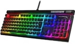 HyperX Alloy Elite 2 Mechanische Gaming-Tastatur, HyperX Red, franz&ouml;sisches Layout